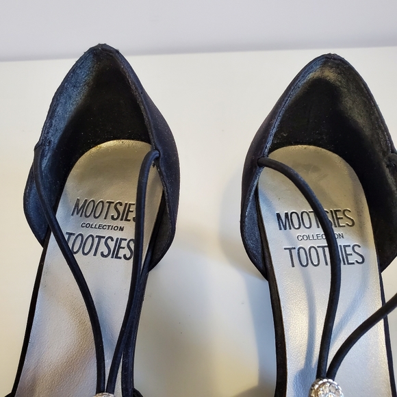 mootsies tootsies heels